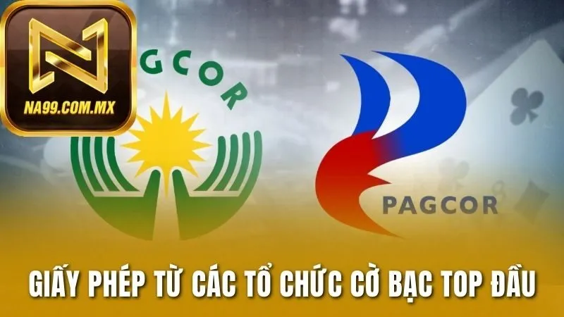 Na99 – Trải nghiệm game bài đổi thưởng đỉnh cao 2025 | Đăng ký nhận thưởng ngay 26 Giấy phép từ các tổ chức cờ bạc top đầu